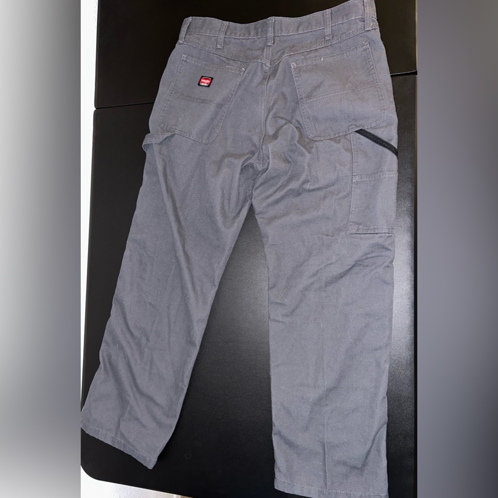 Wrangler Carpenter Pants